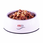 Hund Hundefutter Nassfutter Gockels Duett 400g 6 Stück -2- Anifit