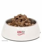 Dog Accessories Wet pet food Happy Organic Goose 200g 6 Piece -2- Anifit