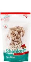 Hund Nassfutter Schonkost Huhn/Reis 50g 1 Stück Anifit