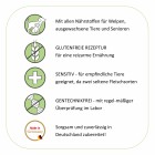 Dog Wet pet food RyDog Goat&Horse (Ziege&Pferd) 800g 6 Piece -5- Anifit