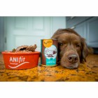 Dog Wet pet food RyDog Goat&Horse (Ziege&Pferd) 800g 6 Piece -6- Anifit