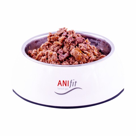 Cat Wet pet food Turkey's Delight (Puterichs Delight) 810g 6 Piece -2- Anifit