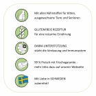 Cat Wet pet food Turkey's Delight (Puterichs Delight) 810g 6 Piece -4- Anifit