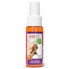 Hund Katze B.A.R.F. Nahrungsergänzungen Lachsöl 50 ml 1 Stück -1- Anifit