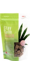Hund Katze Snacks Stay-Calm-Snack 35g 1 Stück Anifit